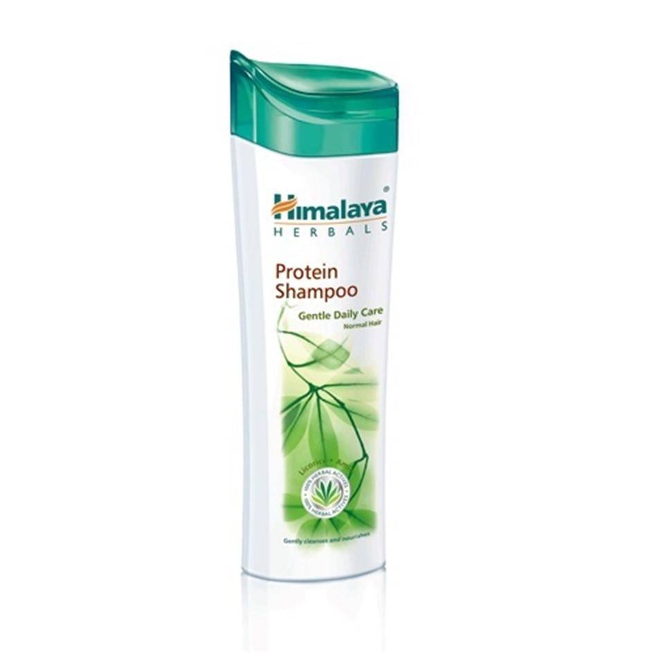 HIMALAYA PROTEIN SHAMPOO - GENTLE DAILY CARE